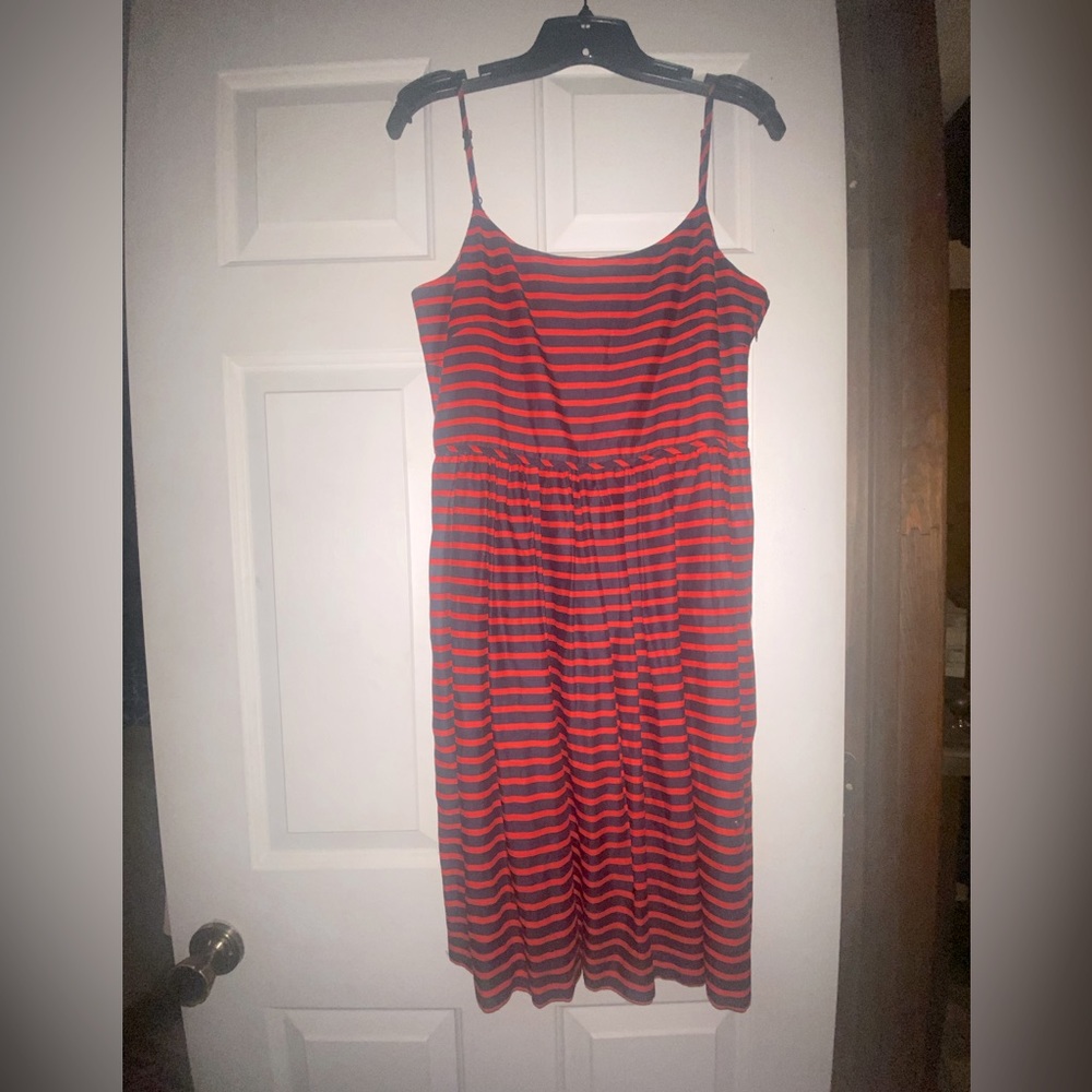 J. Crew dress size 6